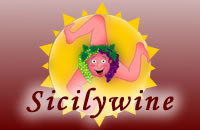 sicilywine logo